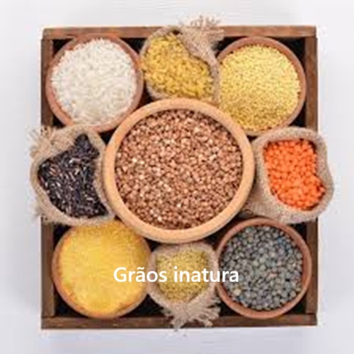 Inatura Integral