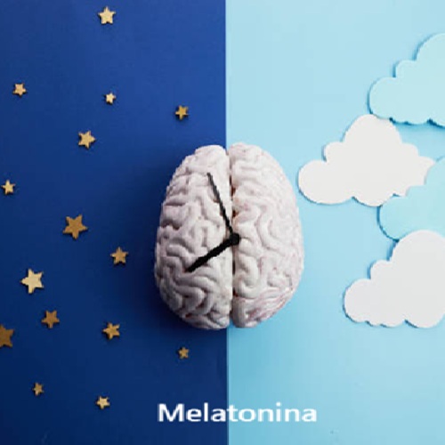 Melatonina