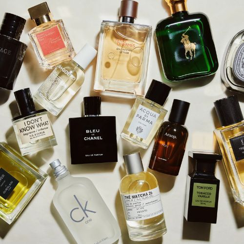 Perfumes Masculinos