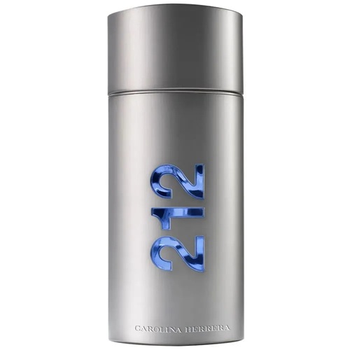 212 Men Carolina Herrera Masculino 30ml