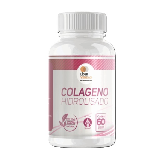 Colágeno hidrolisado