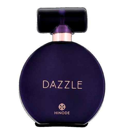 Dazzle Deo Colônia 60ml