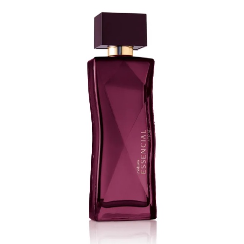 Perfume Deo Parfum Essencial Atrai Feminino 100ml