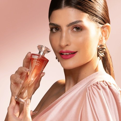 Grace La Rose Sublime Deo Colônia 100ml