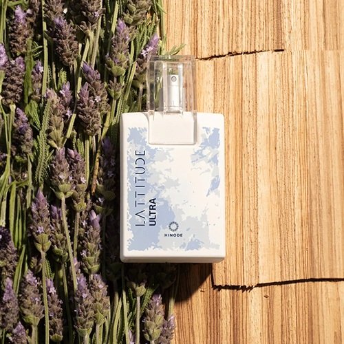 Lattitude Ultra Deo Colônia 100ml