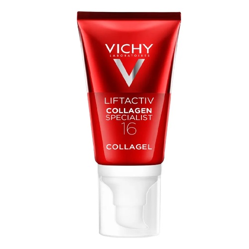 Gel Colágeno Specialist 16 Collagen 50g Vichy Liftactiv