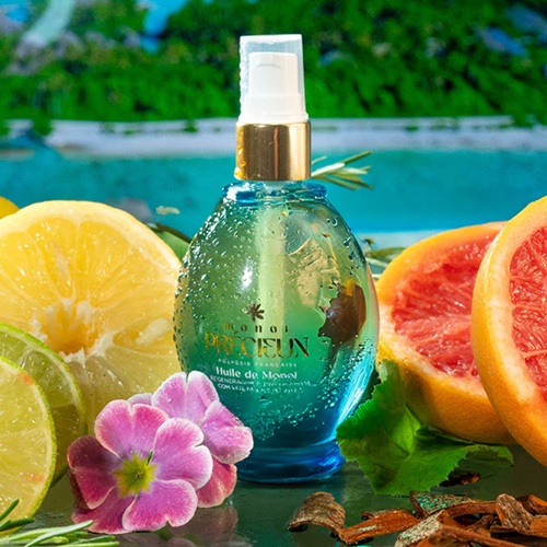 Monoï Précieux Rejuvenescedor 100ml