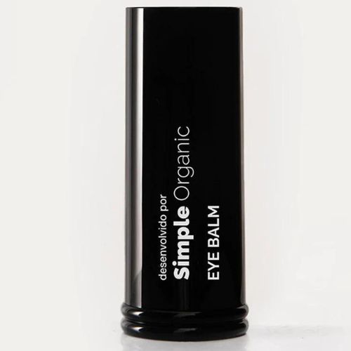 Balm de Olhos Simple Organic