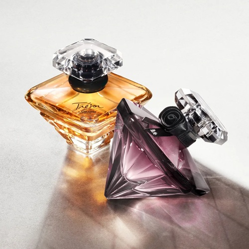 perfume Feminino Eau de Parfum Fragrância Floral Oriental