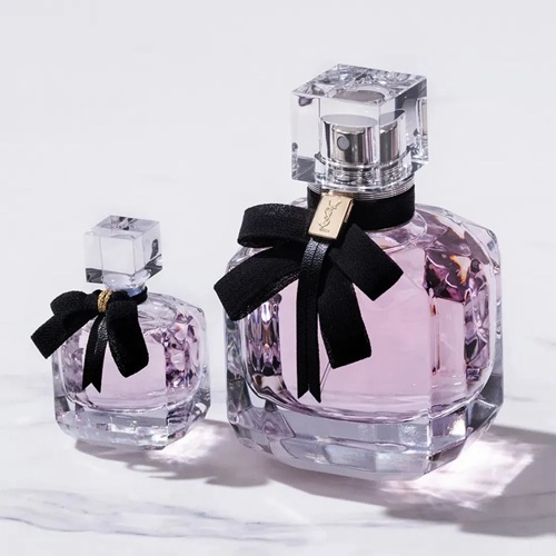 Yves Saint Laurent Mon Paris Feminino Eau De Parfum 30ml
