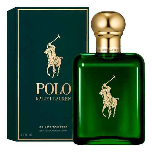 Perfume Masculino Eau de Toilette Ralph Lauren Polo Green 200 ml
