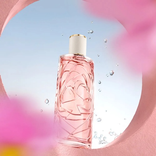 perfume feminino Ôver The Top Eau de Toilette 100ml Lancôme