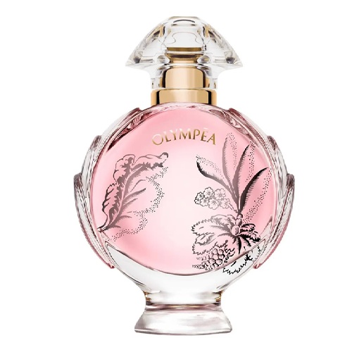 Paco Rabanne Olympéa Solar Edp Perfume Feminino 80m