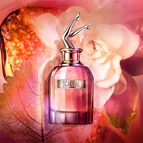 Perfume Jean Paul Gaultier Scandal Eau de Parfum 50 ml Feminino