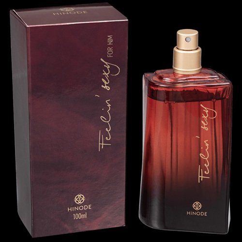 Feelin Sexy For Him Deo Colônia 100ml