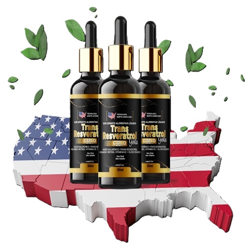 Trans Resveratrol Gota